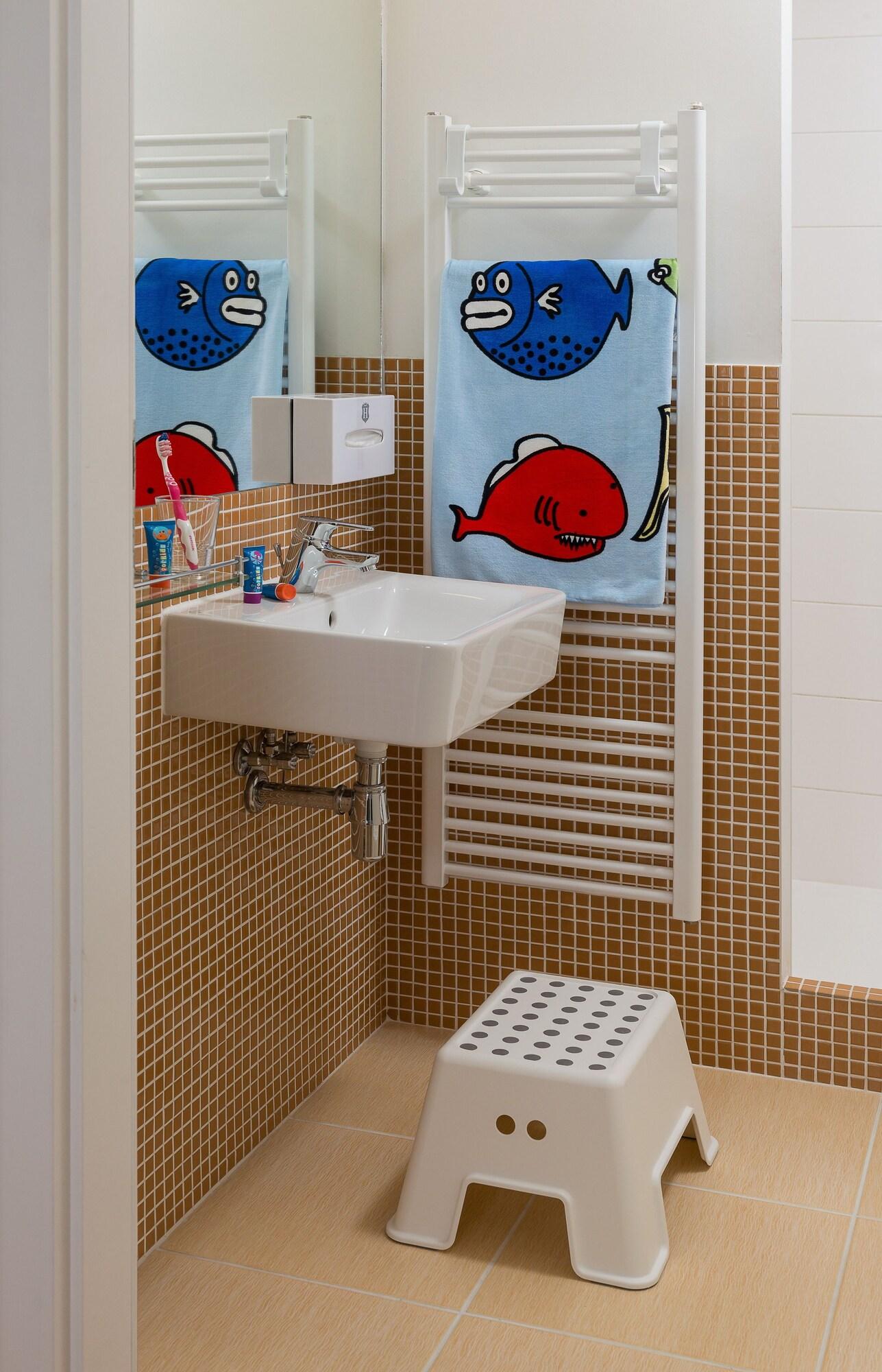 פראג Residence Vocelova מראה חיצוני תמונה
