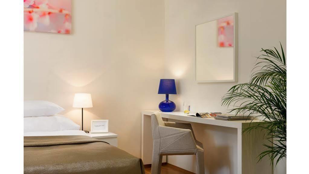 פראג Residence Vocelova מראה חיצוני תמונה